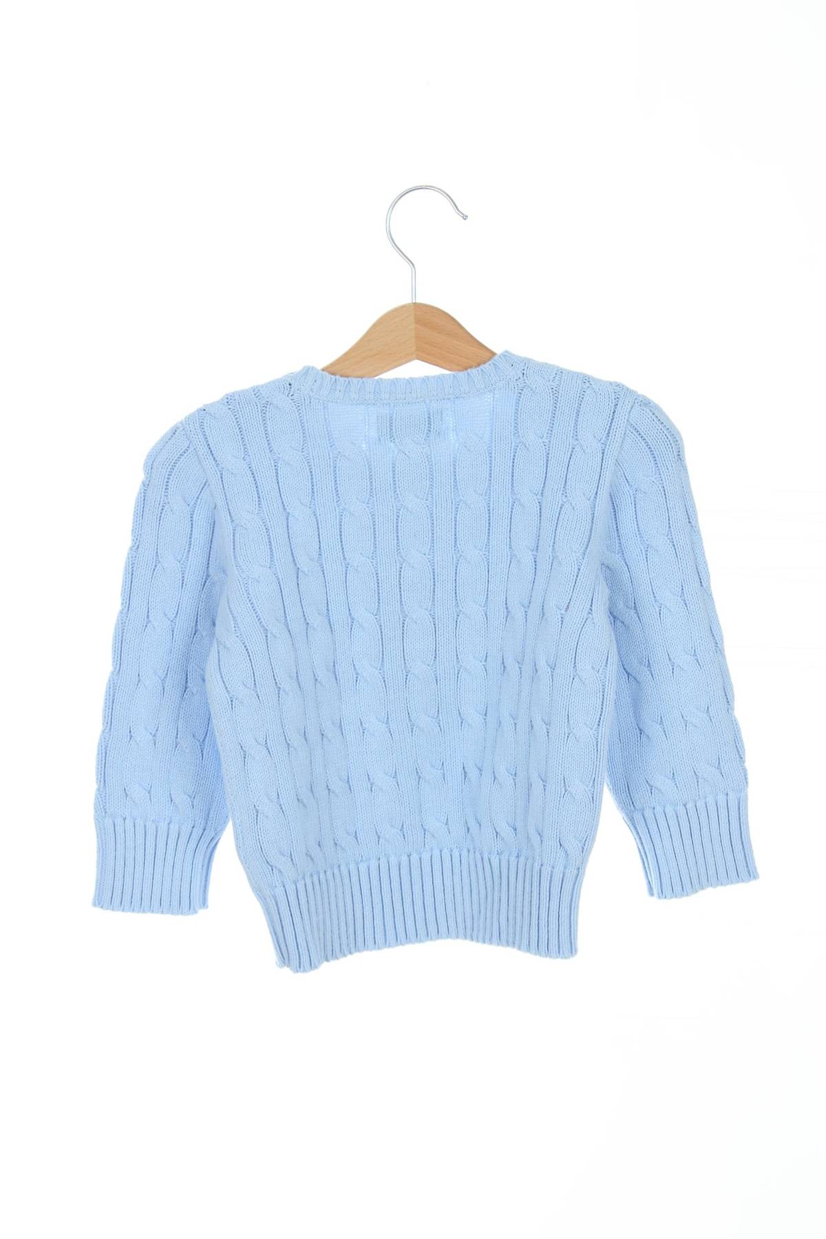 Παιδικά πουλόβερ Polo by Ralph Lauren2