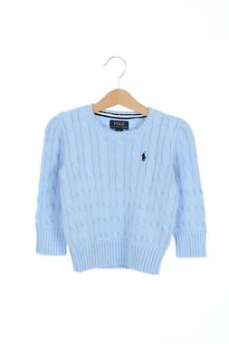 Παιδικά πουλόβερ Polo by Ralph Lauren1
