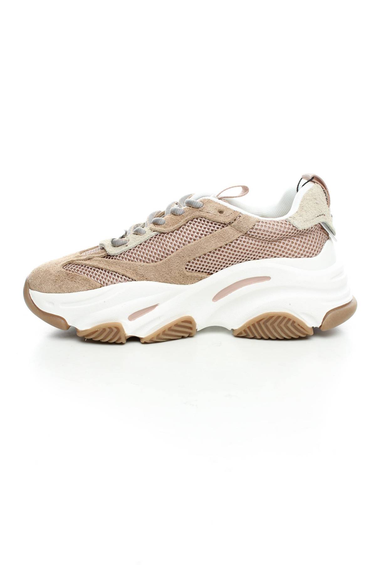 Αθλητικά παπούτσια Steve Madden2