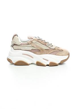 Αθλητικά παπούτσια Steve Madden1