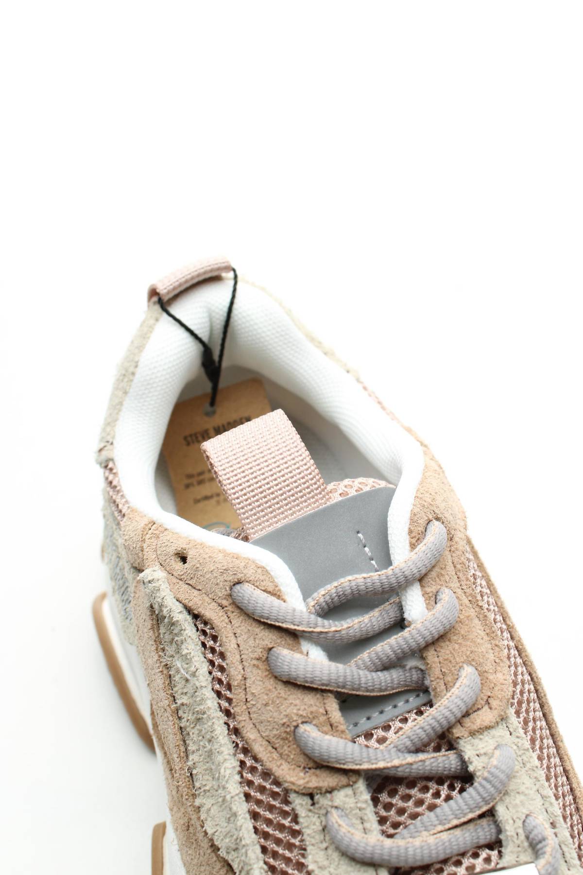 Αθλητικά παπούτσια Steve Madden5