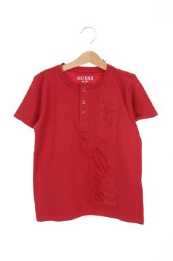 Детска тениска Guess1