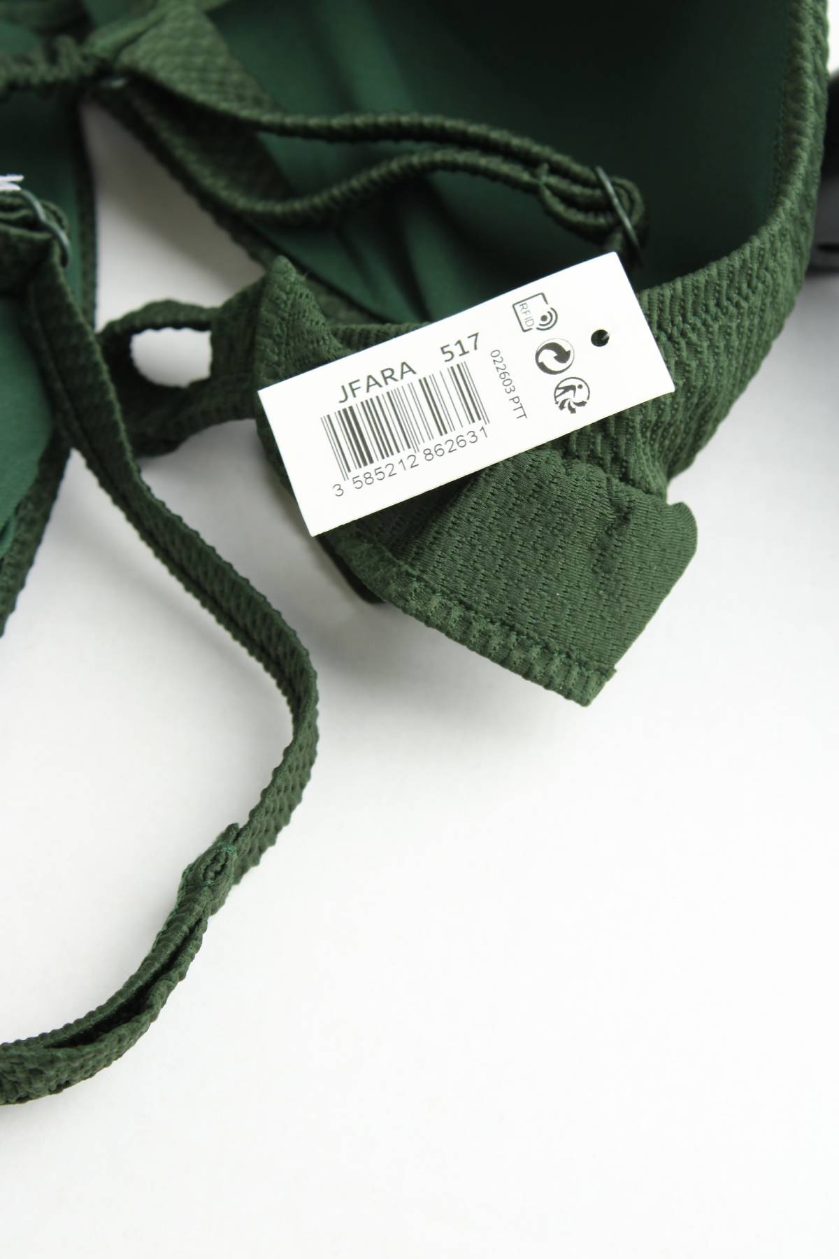 Бански горнище Princesse tam.tam3