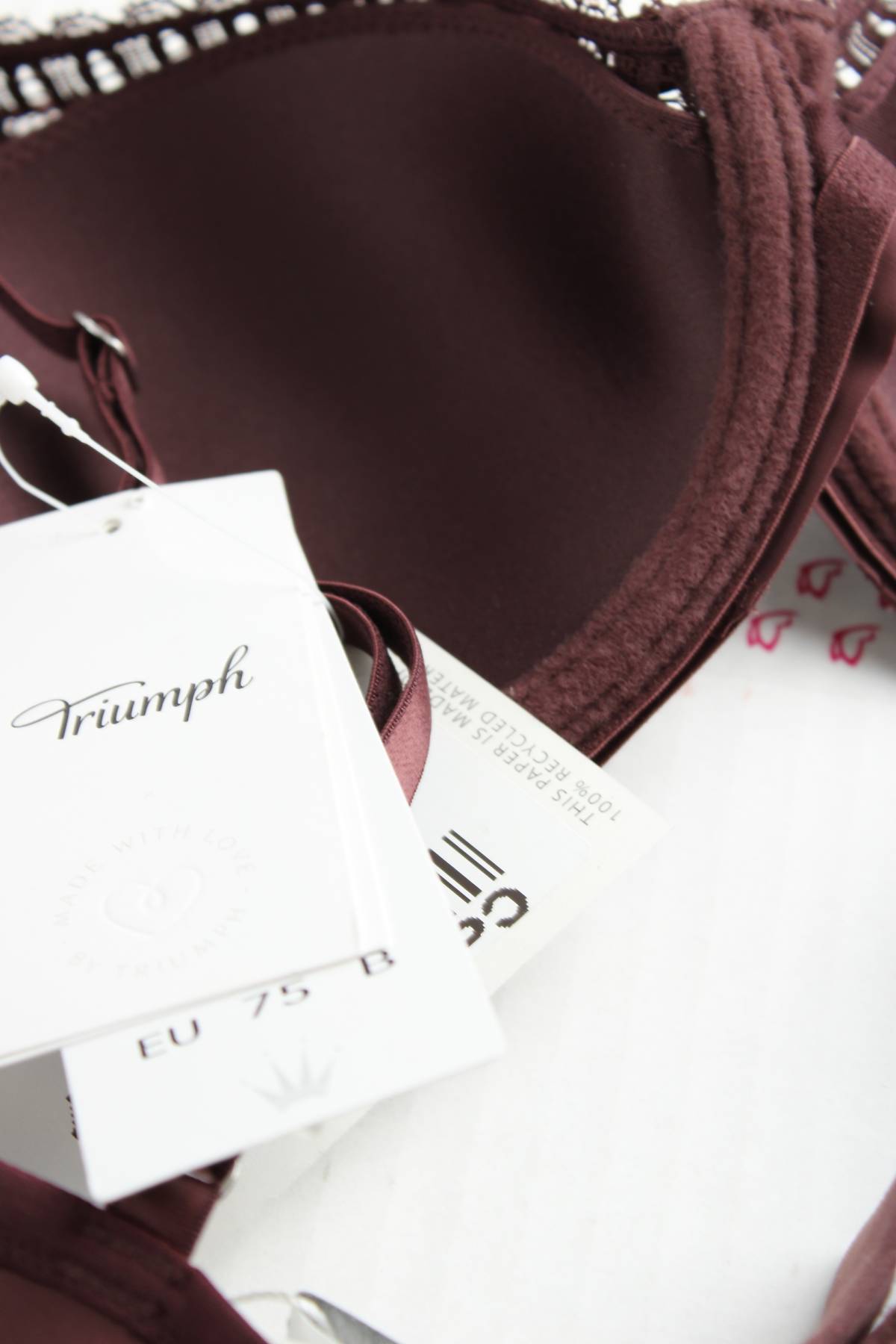 Сутиен Triumph3