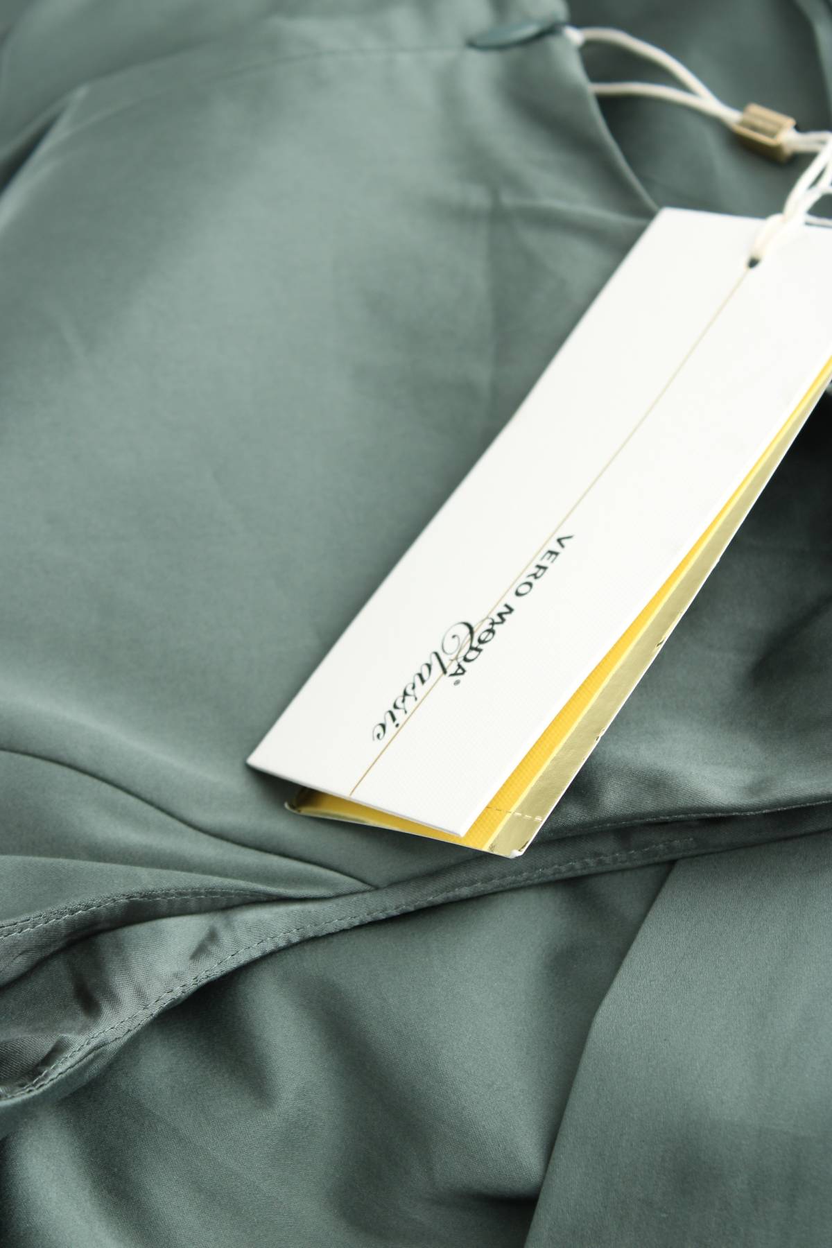 Рокля Vero Moda Classic3