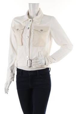 Дънково яке Desigual1 - Contour.bg Дънково яке Desigual1