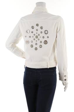 Дънково яке Desigual2 - Contour.bg Дънково яке Desigual2