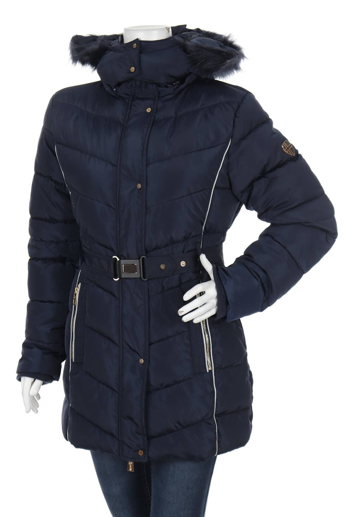 Дамско Яке GEOGRAPHICAL NORWAY | Contour.bg