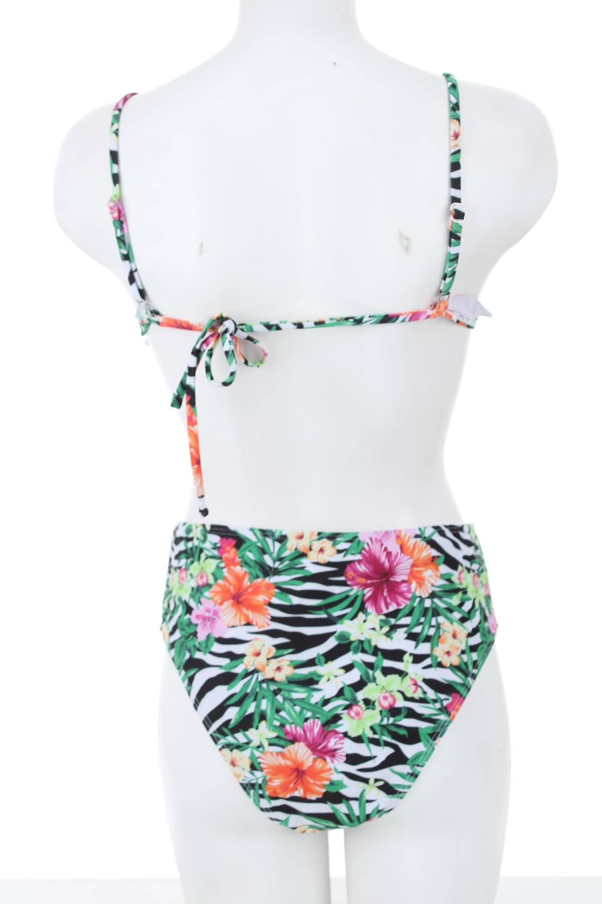 Σετ μαγιό Boohoo2 - Contourshop.gr Σετ μαγιό Boohoo2