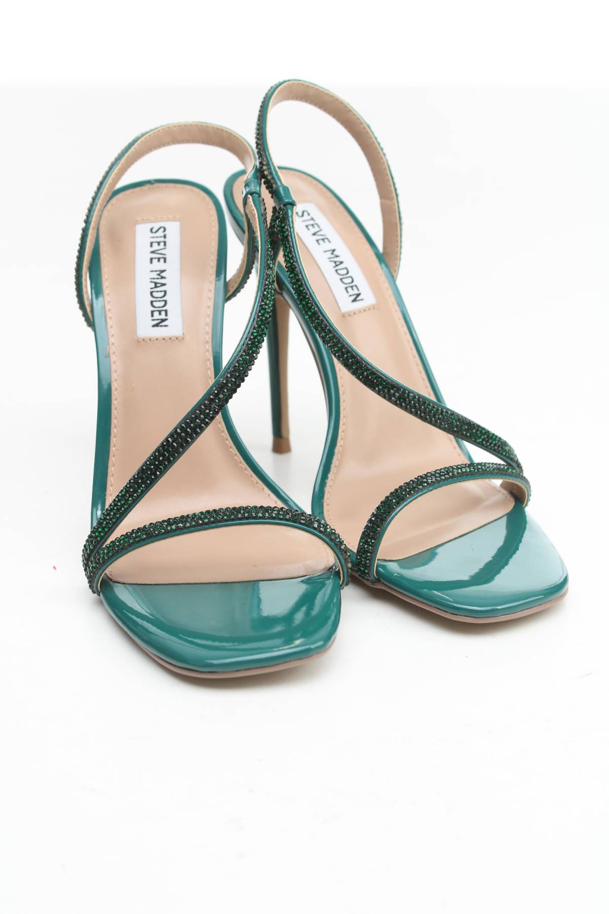 Σανδάλια Steve Madden3 - Contourshop.gr Σανδάλια Steve Madden3