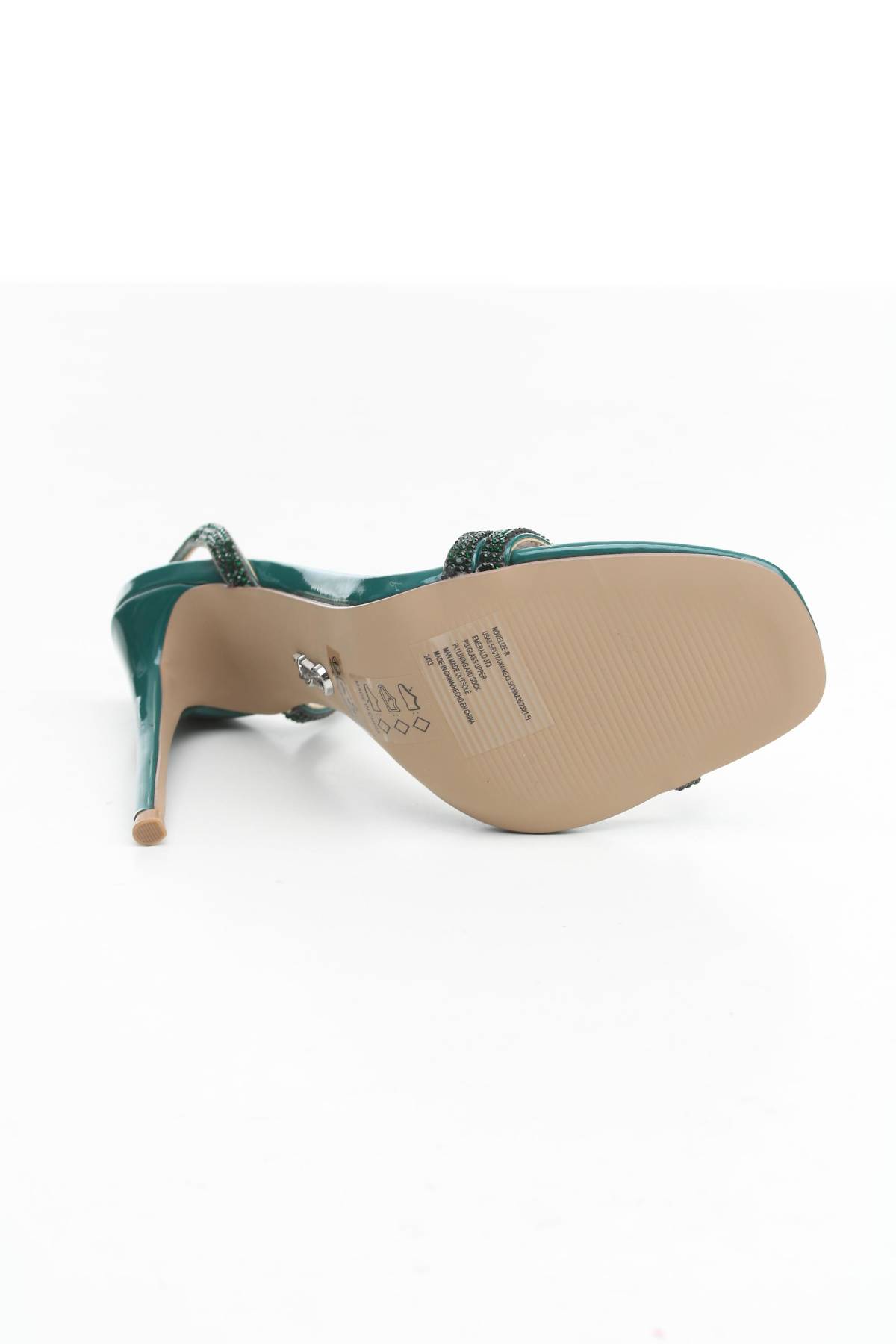 Σανδάλια Steve Madden4 - Contourshop.gr Σανδάλια Steve Madden4