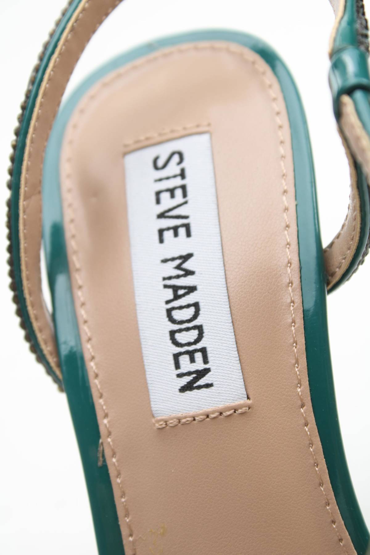Σανδάλια Steve Madden5 - Contourshop.gr Σανδάλια Steve Madden5