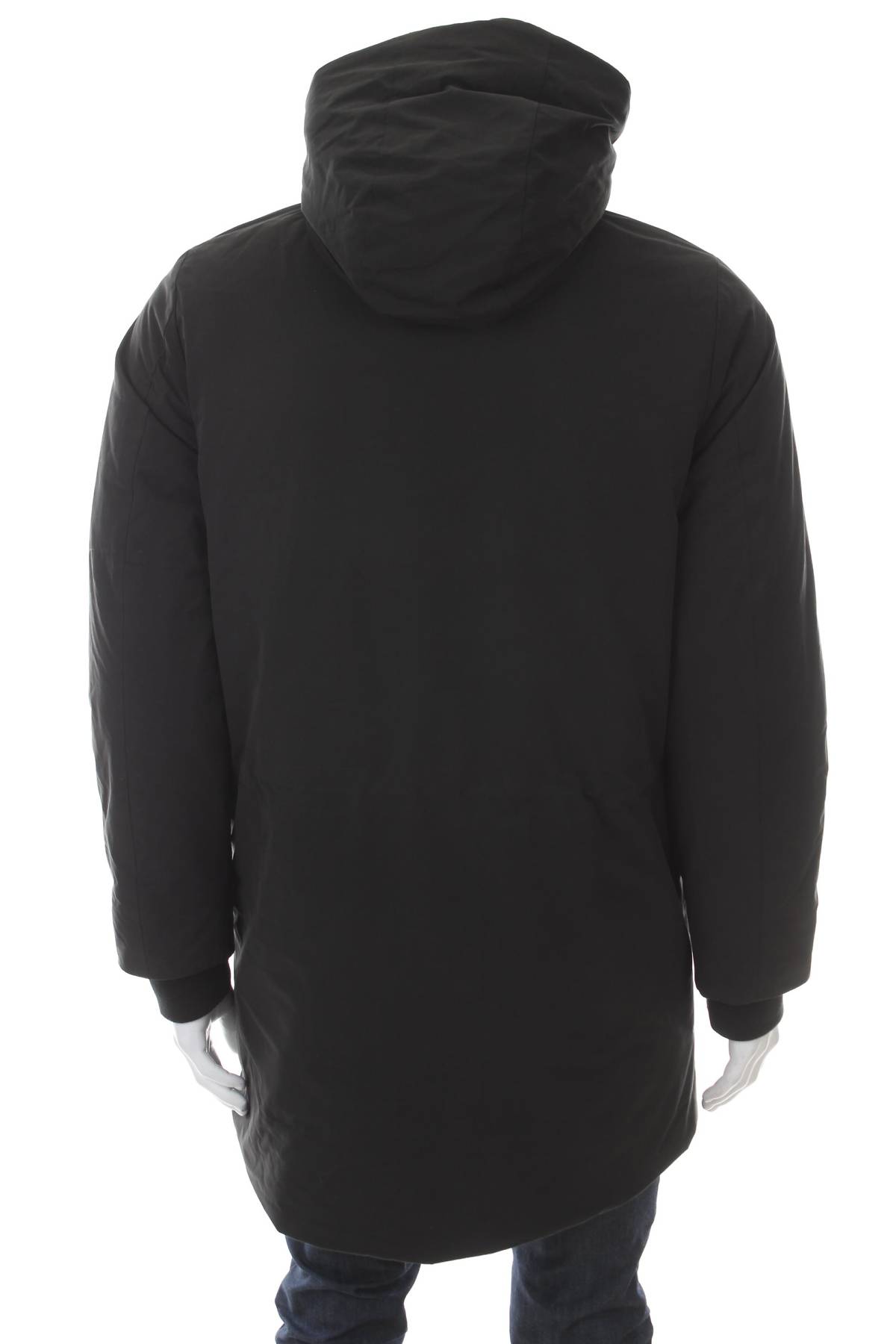 Мъжко яке Tom Tailor2 - Contour.bg Мъжко яке Tom Tailor2