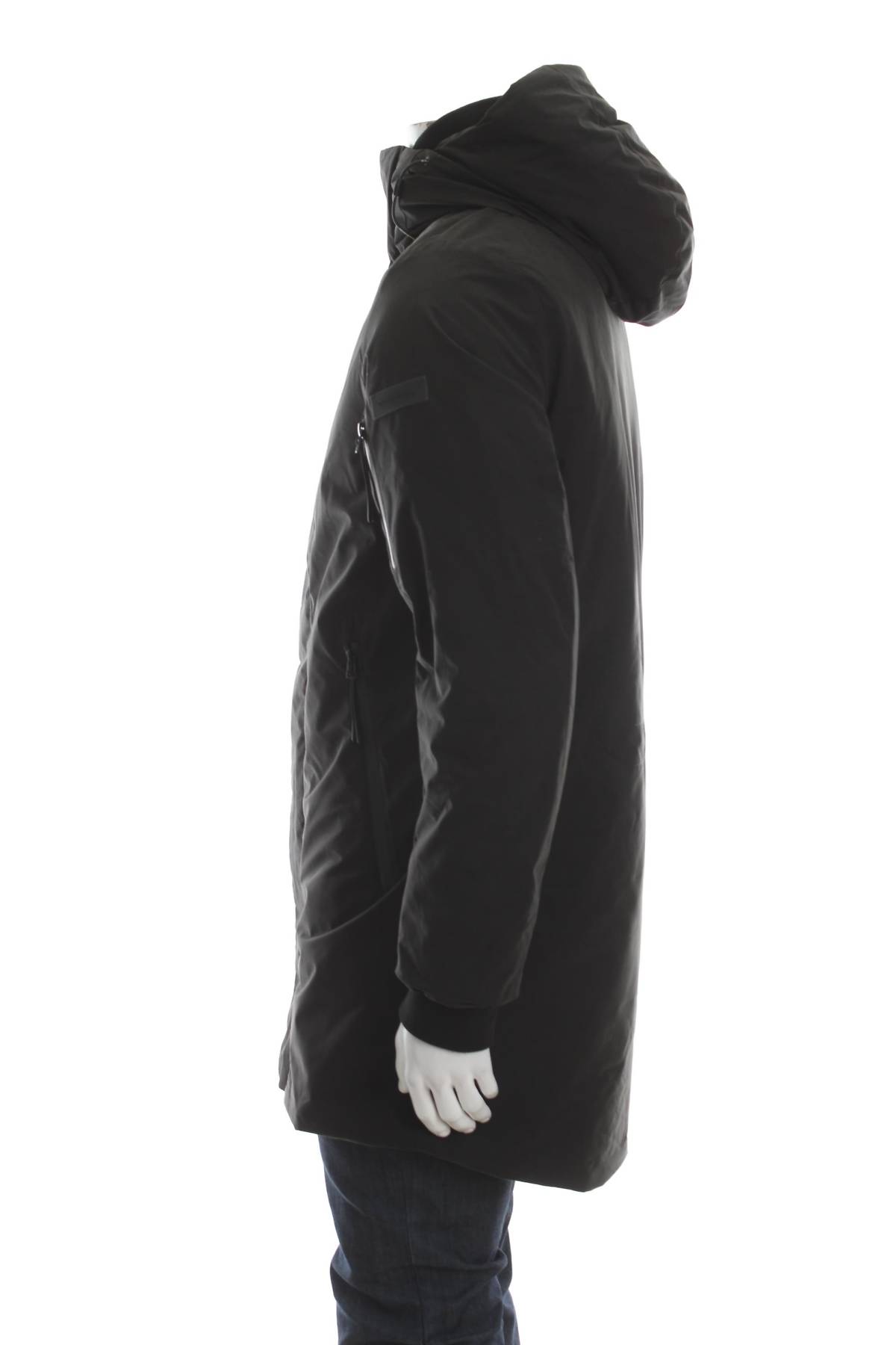 Мъжко яке Tom Tailor3 - Contour.bg Мъжко яке Tom Tailor3