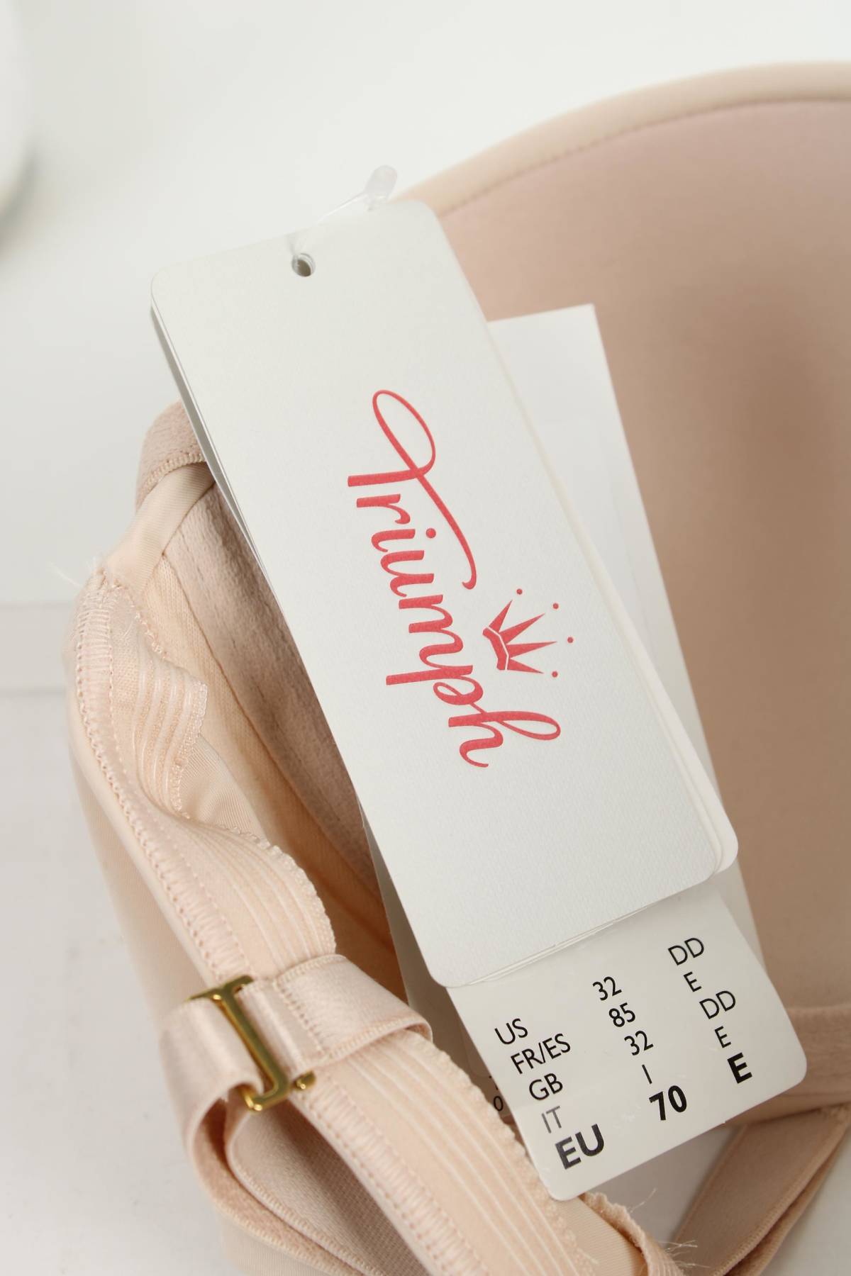 Сутиен Triumph3