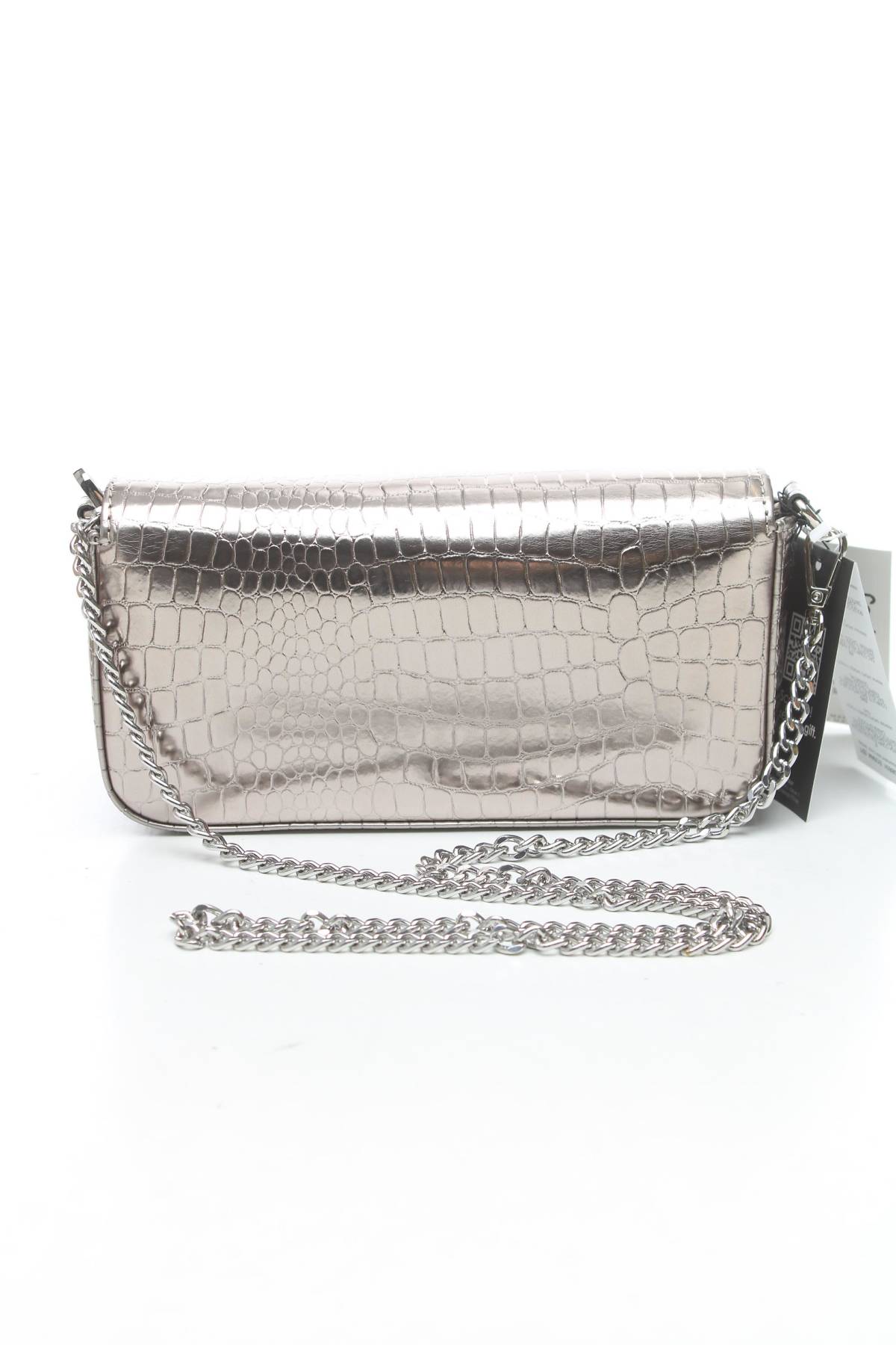 Γυναικεία δερματινή τσάντα O bag2 - Contourshop.gr Γυναικεία δερματινή τσάντα O bag2