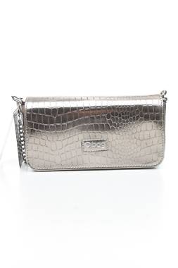 Γυναικεία δερματινή τσάντα O bag1 - Contourshop.gr Γυναικεία δερματινή τσάντα O bag1