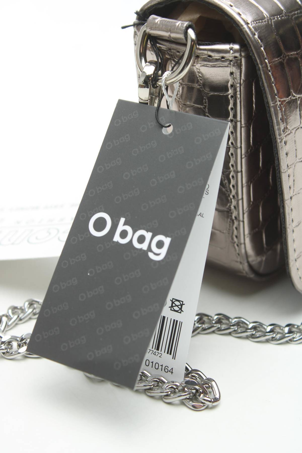 Γυναικεία δερματινή τσάντα O bag4 - Contourshop.gr Γυναικεία δερματινή τσάντα O bag4