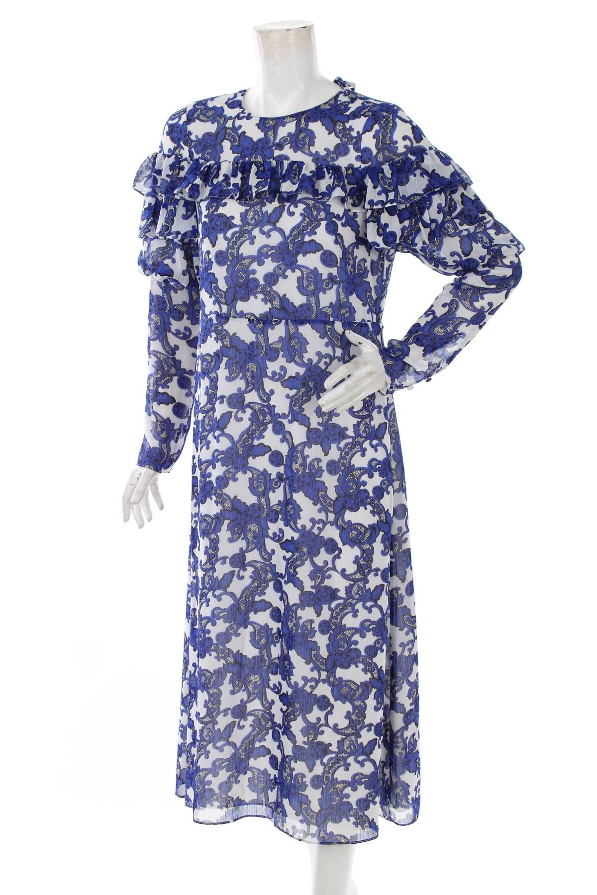 Рокля Ted Baker1