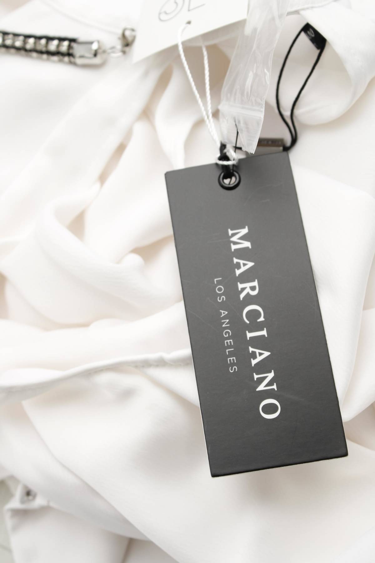 Дамска блуза-боди Guess By Marciano3