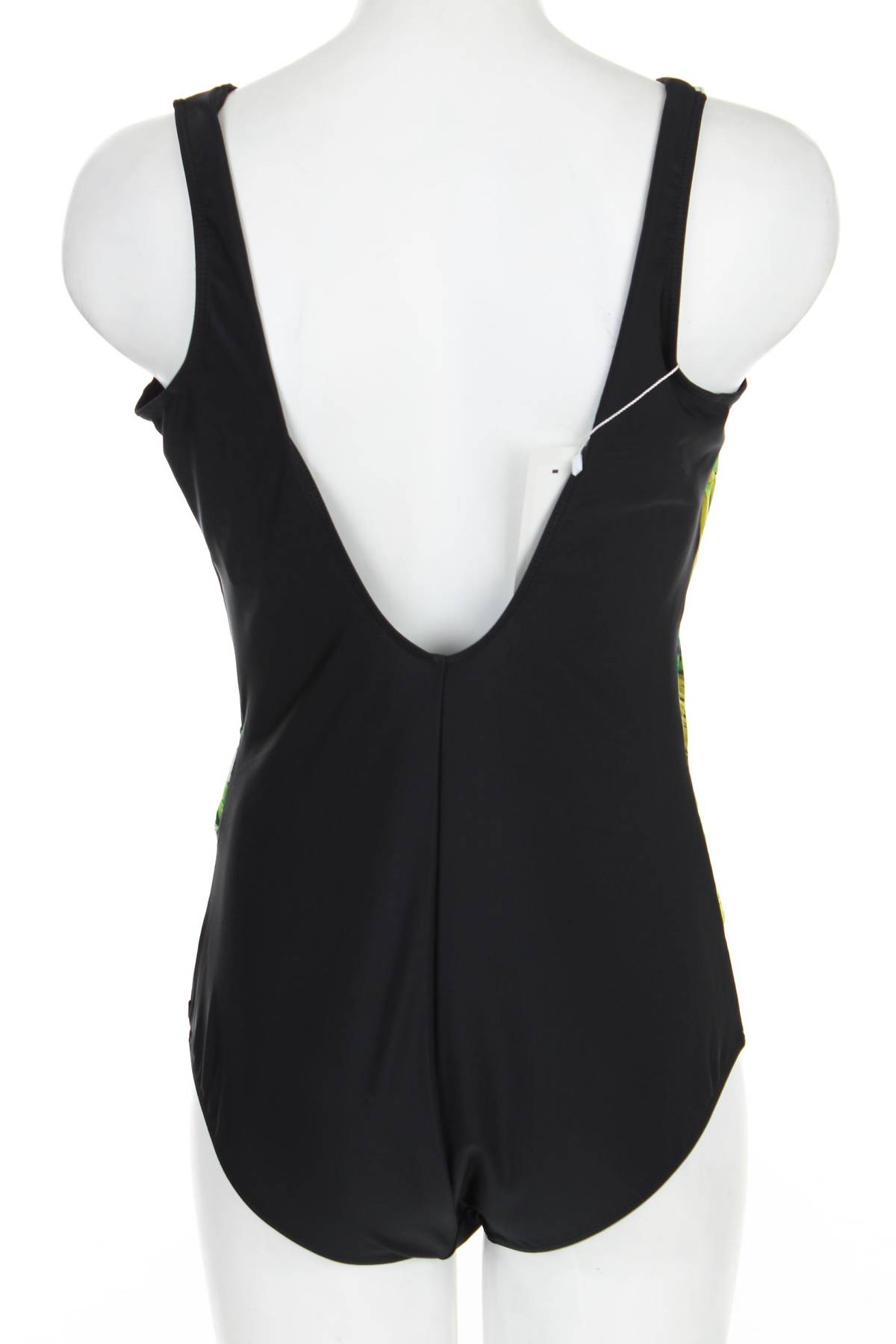 Ολόσωμο μαγιό Eva by Naturana2 - Contourshop.gr Ολόσωμο μαγιό Eva by Naturana2