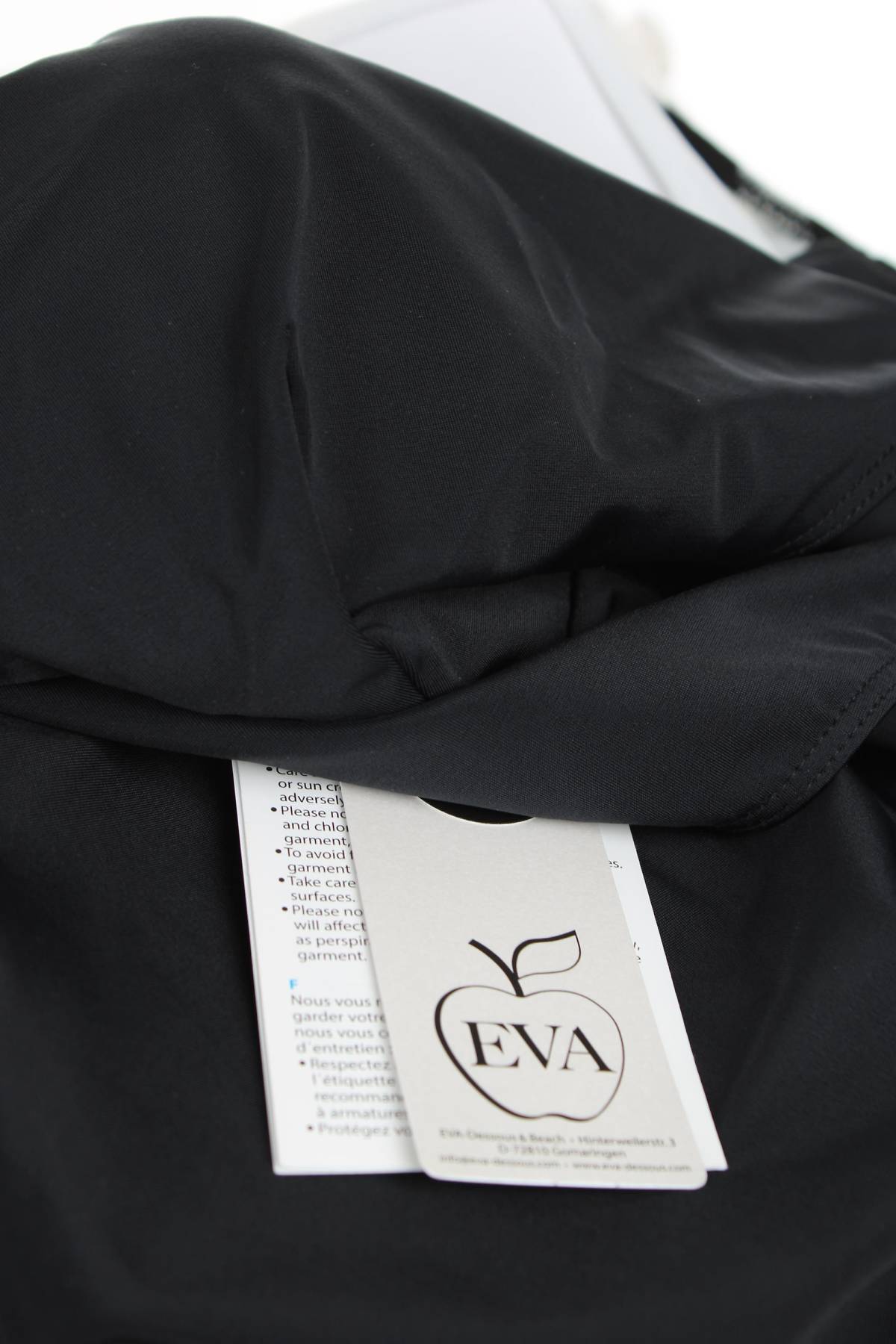 Ολόσωμο μαγιό Eva by Naturana3 - Contourshop.gr Ολόσωμο μαγιό Eva by Naturana3