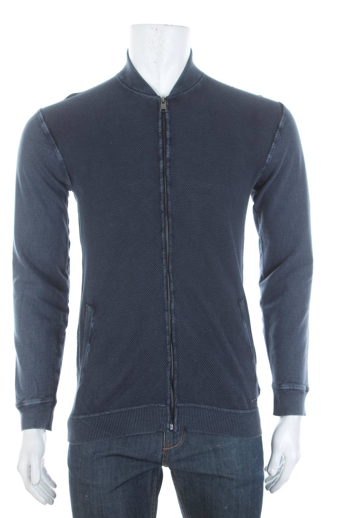 Ανδρική ζακέτα Guess1