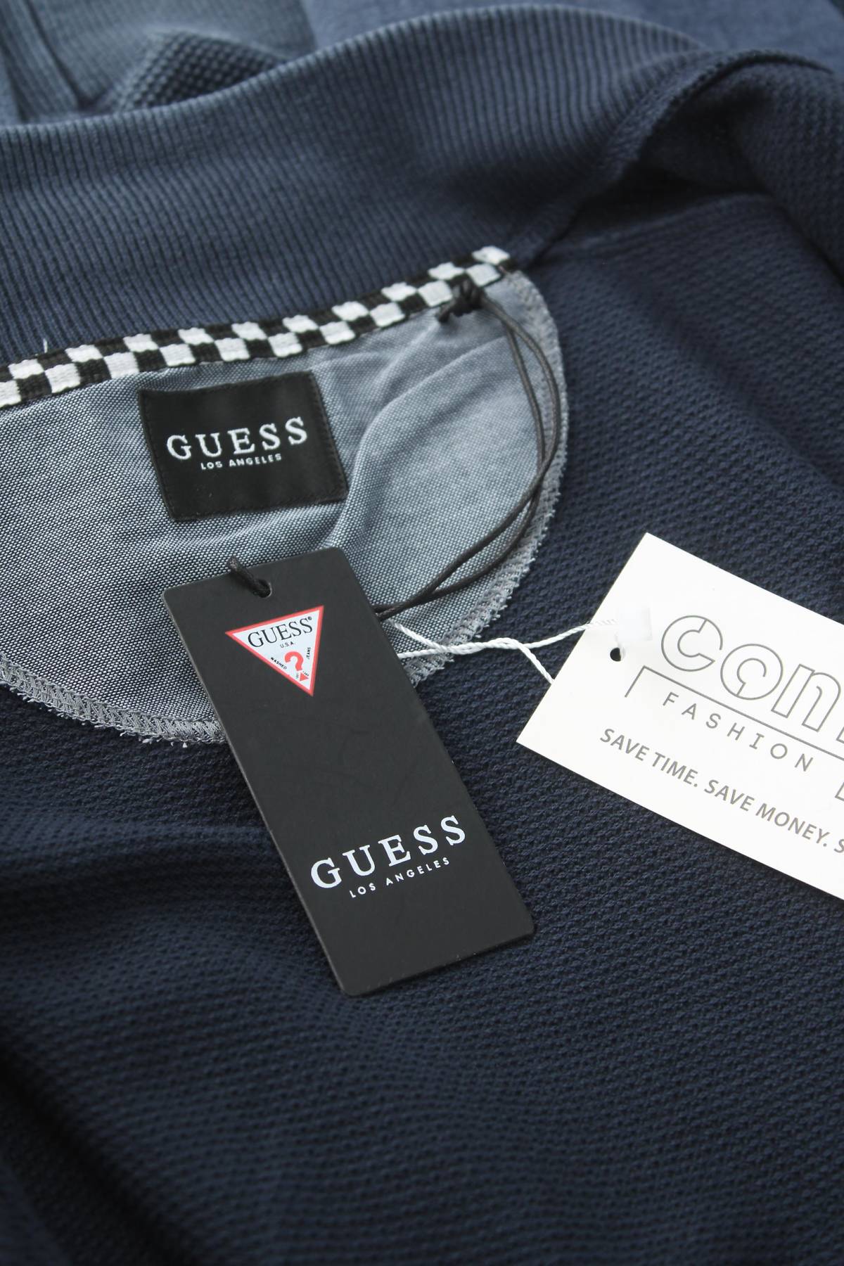 Ανδρική ζακέτα Guess3