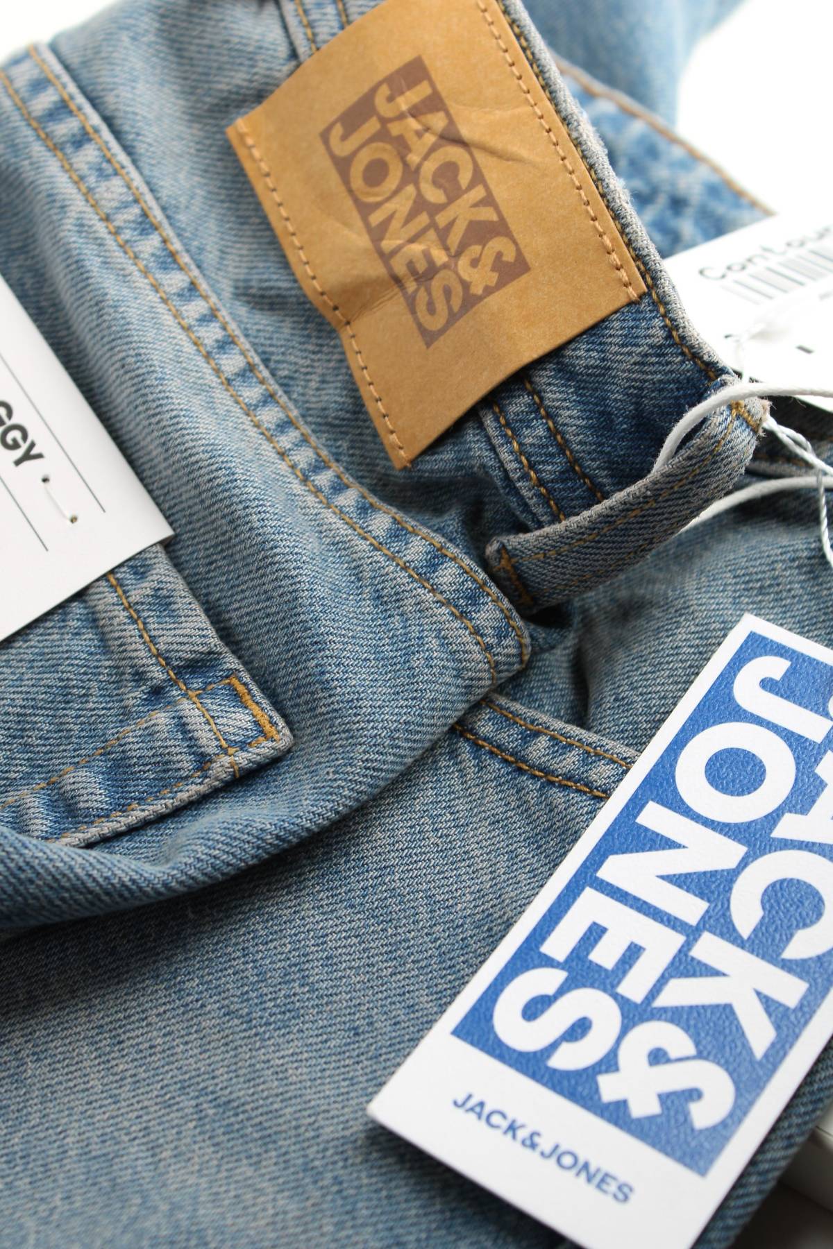 Παιδικά τζιν Jack & Jones3