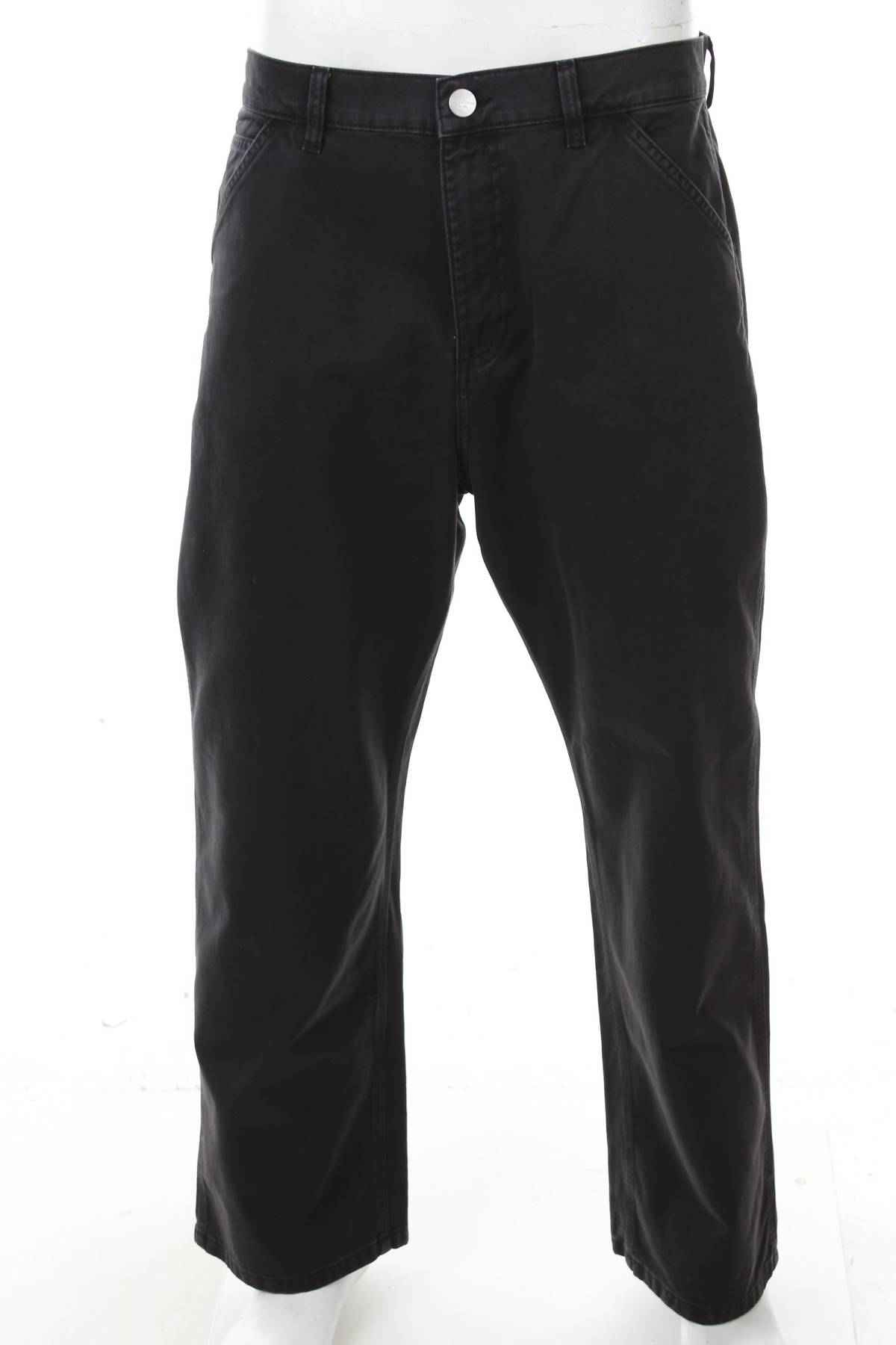 Мъжки дънки Jack & Jones1 - Contour.bg Мъжки дънки Jack & Jones1