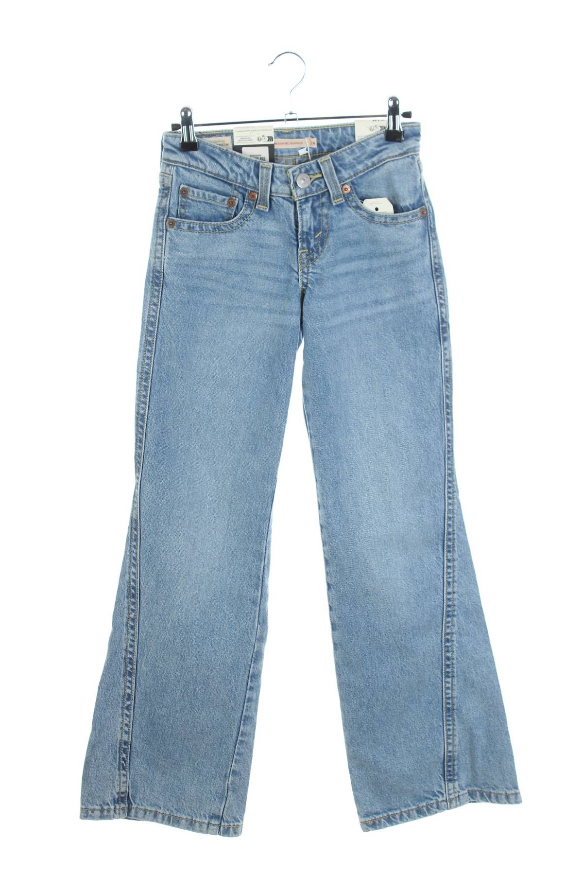 Γυναικεία τζιν Levi's1 - Contourshop.gr Γυναικεία τζιν Levi's1