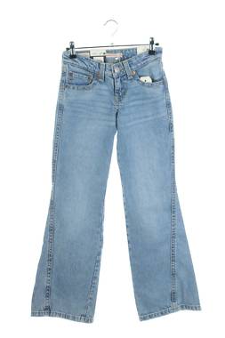 Γυναικεία τζιν Levi's1 - Contourshop.gr Γυναικεία τζιν Levi's1