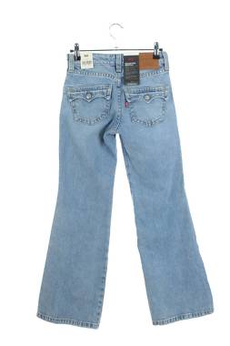 Γυναικεία τζιν Levi's2 - Contourshop.gr Γυναικεία τζιν Levi's2