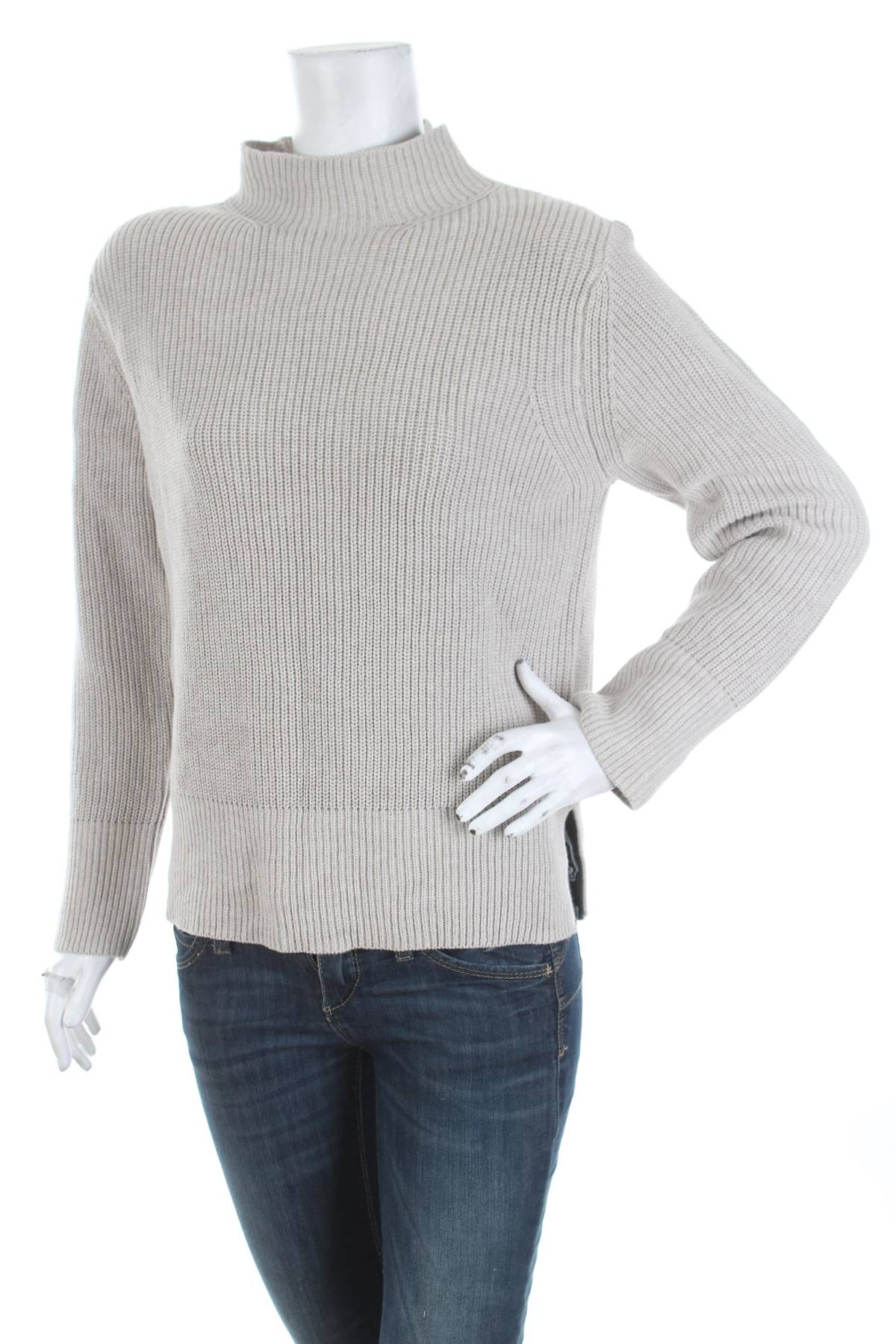 Дамски пуловер Tom Tailor1