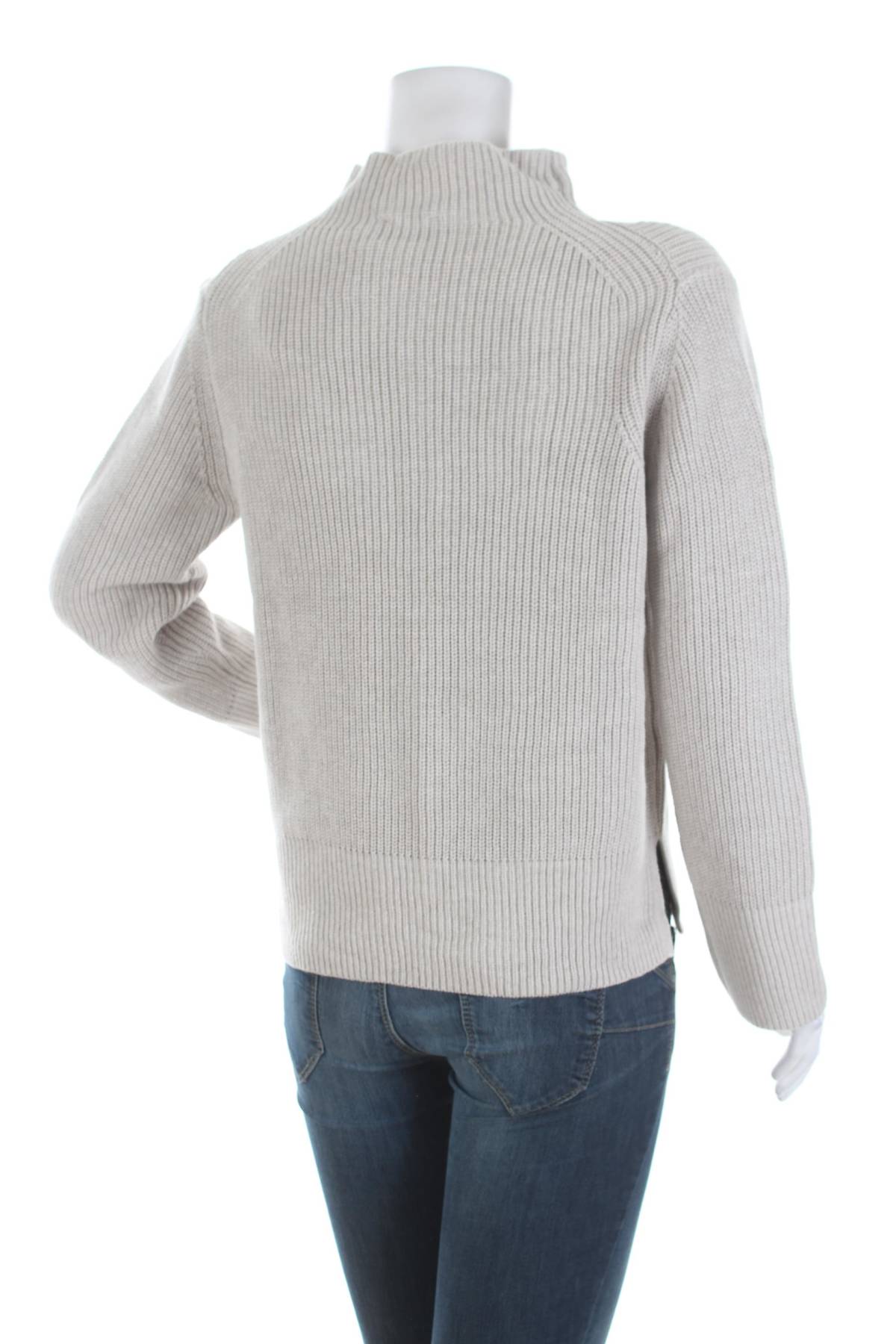 Дамски пуловер Tom Tailor2