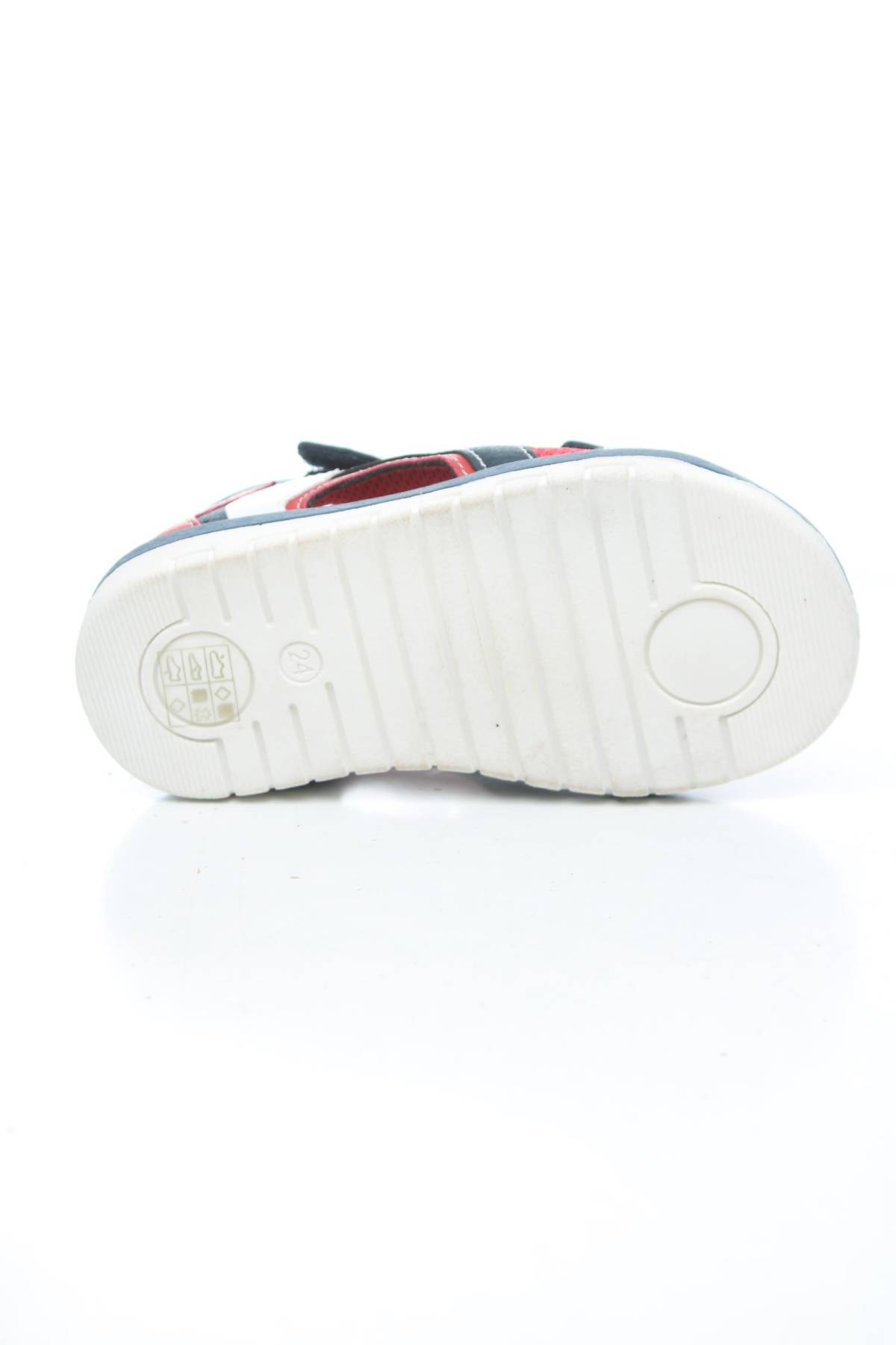 Детски сандали Balducci4