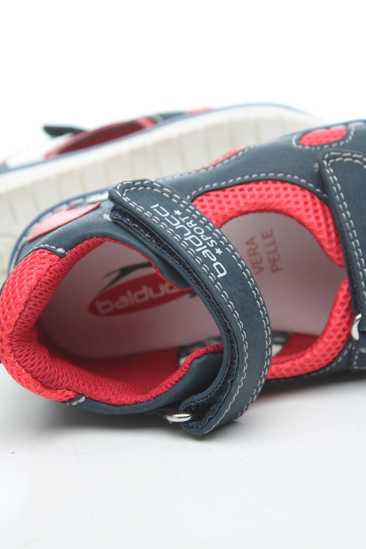 Детски сандали Balducci5