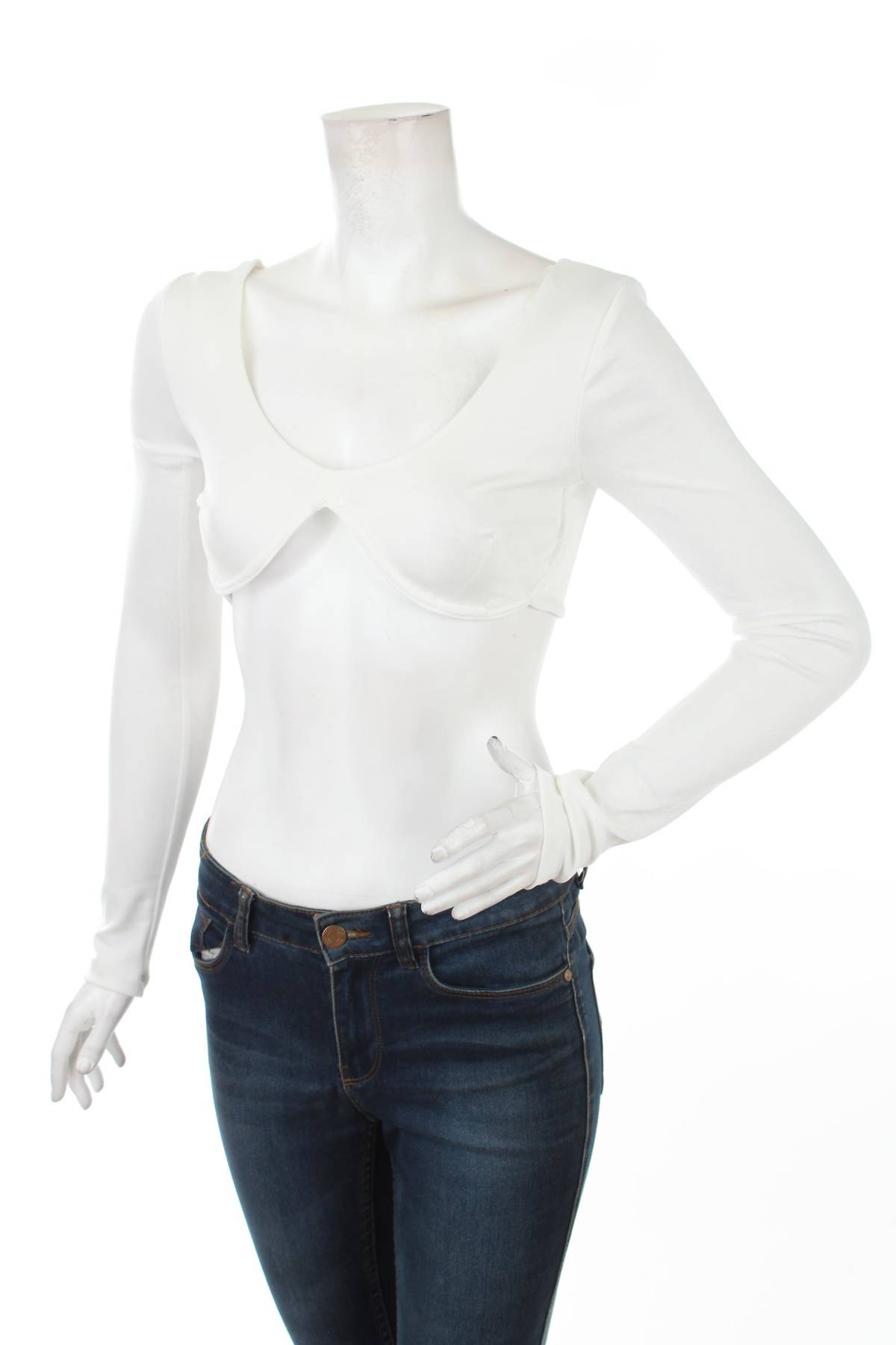 Γυναικεία μπλούζα Chiquelle1 - Contourshop.gr Γυναικεία μπλούζα Chiquelle1