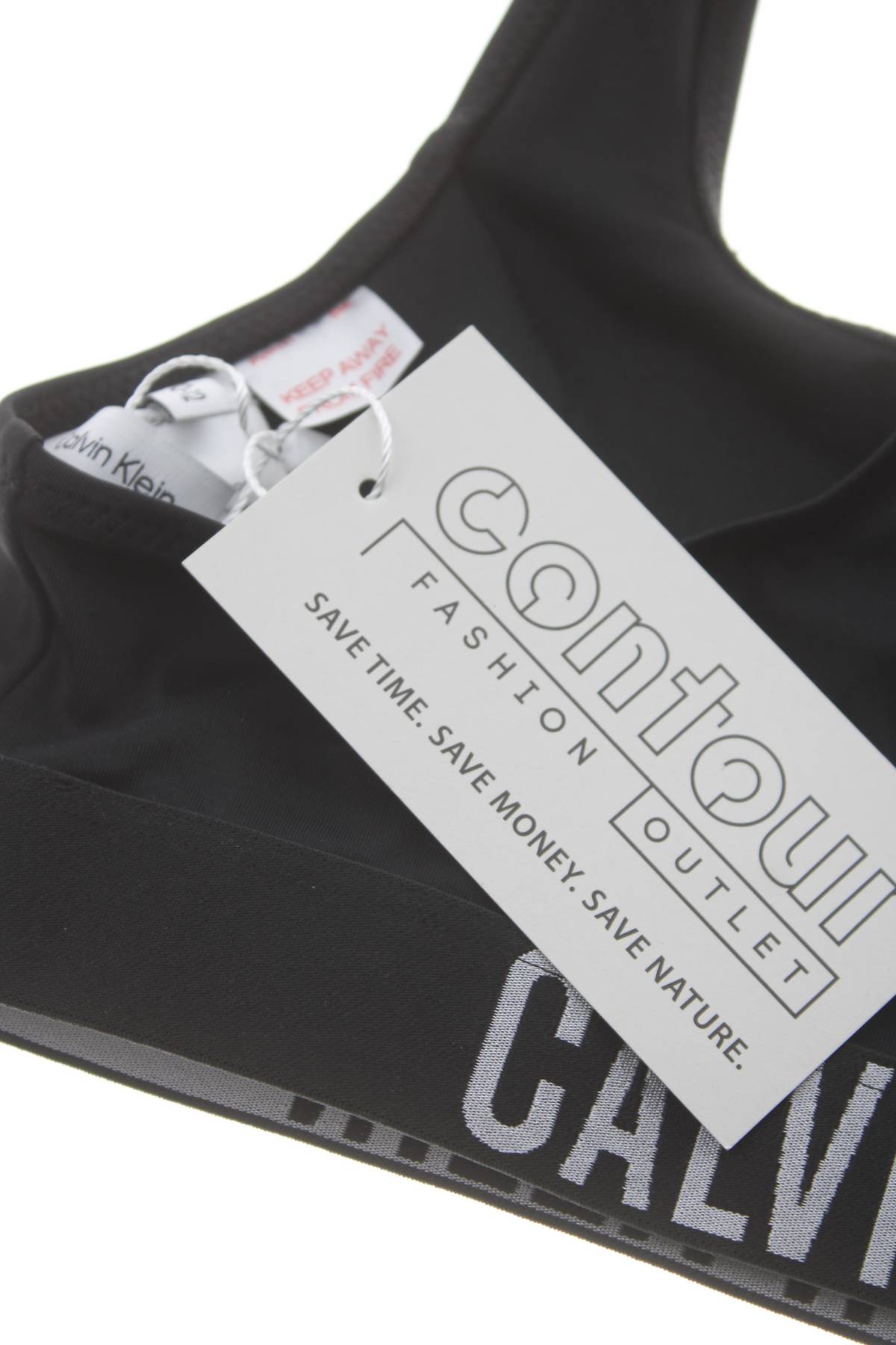 Παιδικό μαγιό Calvin Klein3