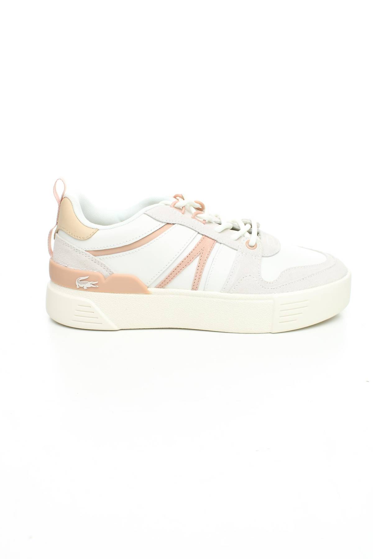 Кецове Lacoste1 - Contour.bg Кецове Lacoste1