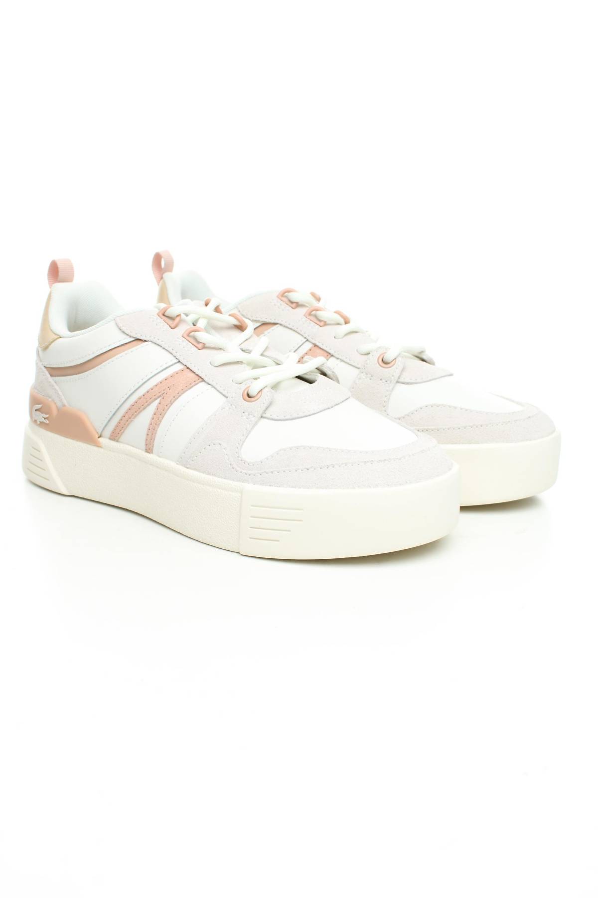 Кецове Lacoste3 - Contour.bg Кецове Lacoste3