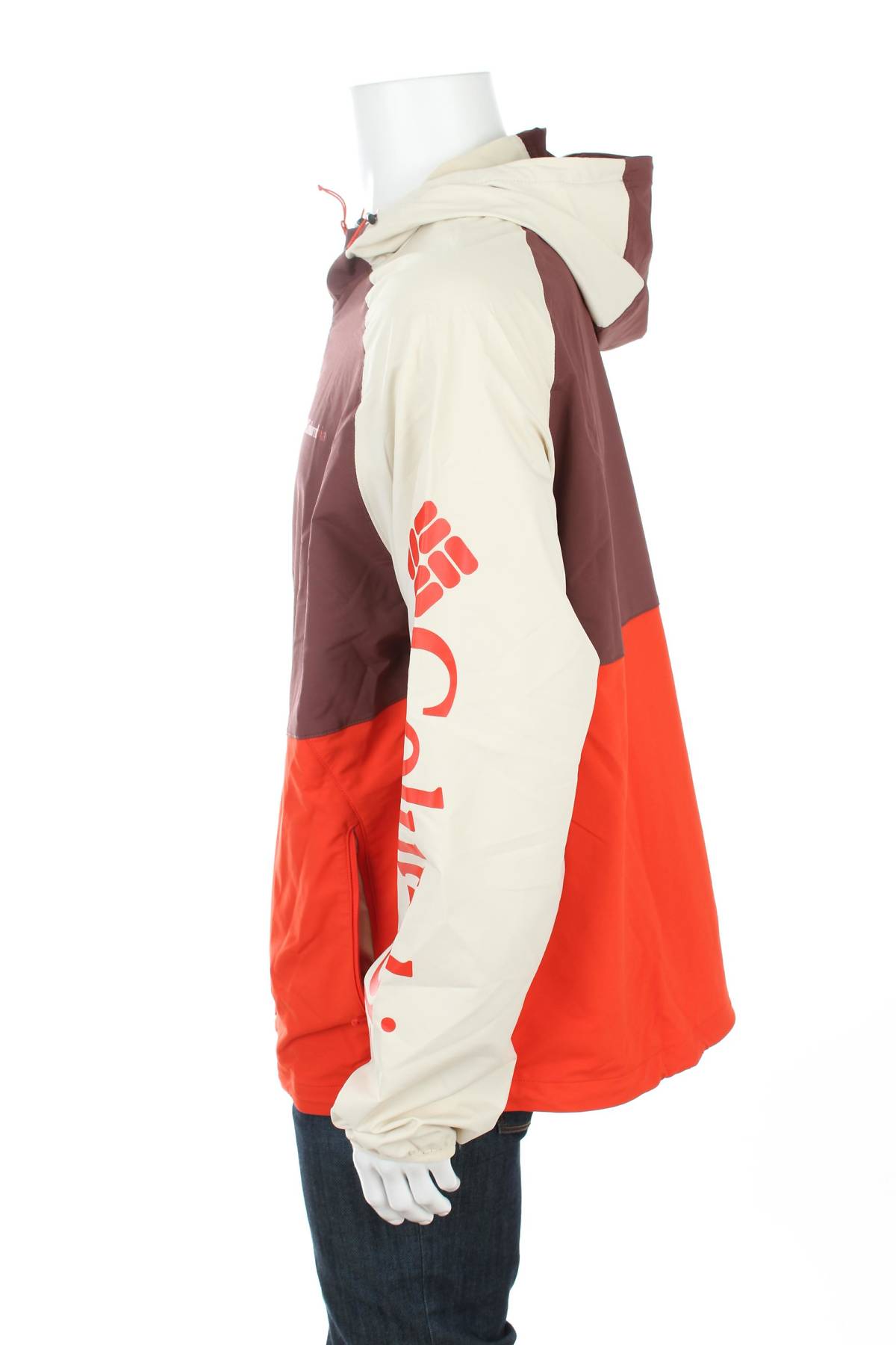 Мъжки суичър Columbia3