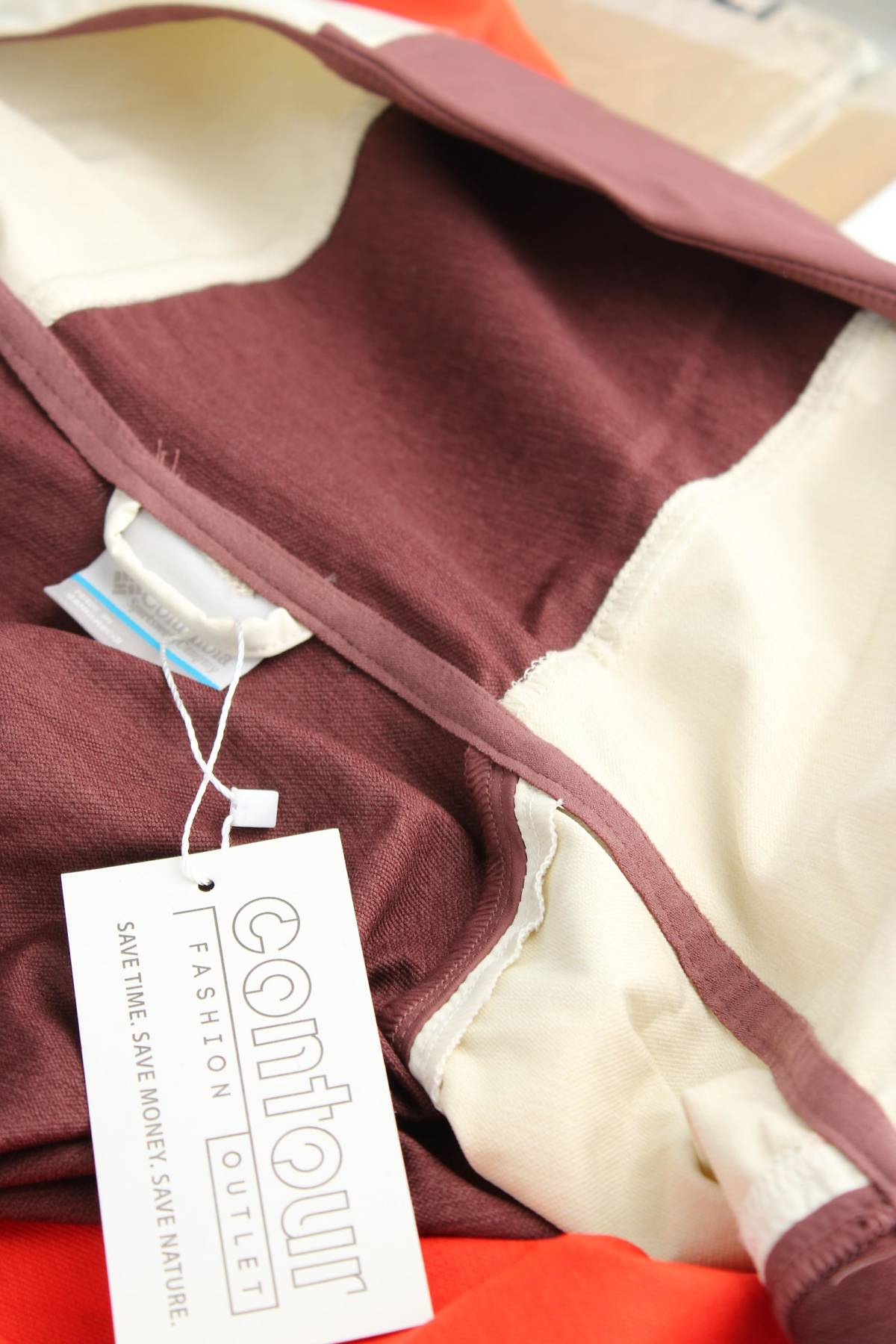 Мъжки суичър Columbia4