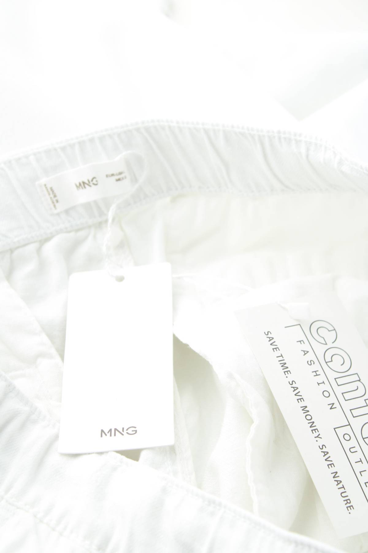 Детски панталон Mango3