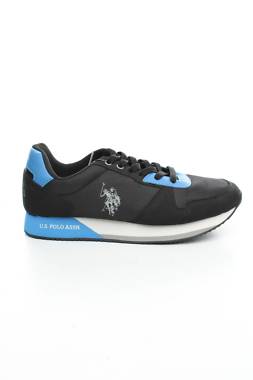Αθλητικά παπούτσια US Polo Assn.2