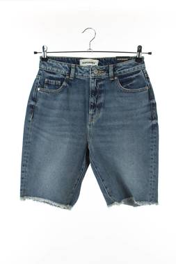 Дамски къси дънки Superdry1