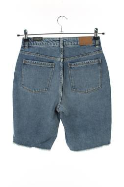 Дамски къси дънки Superdry2