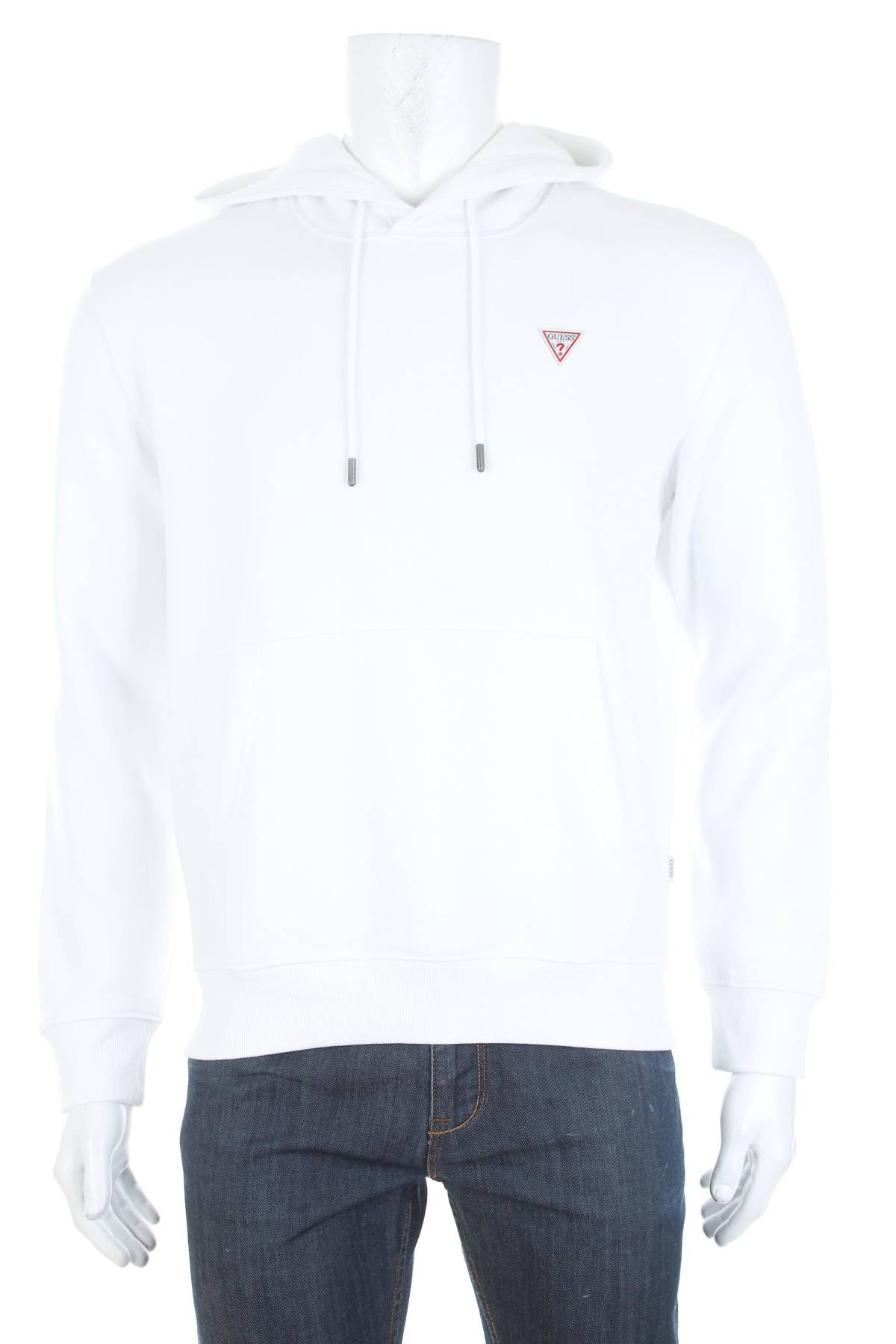 Ανδρικό φούτερ Guess1