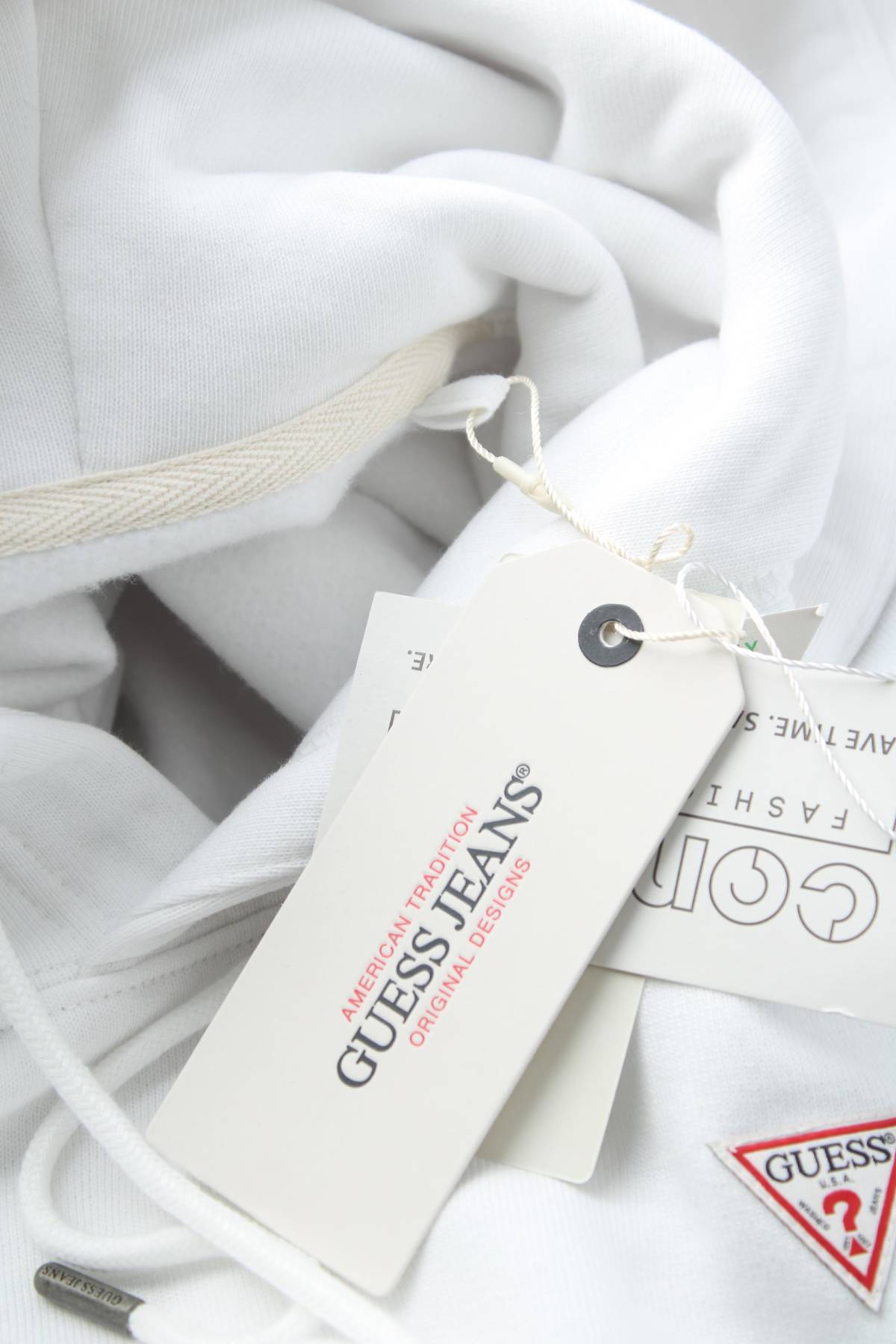 Ανδρικό φούτερ Guess3