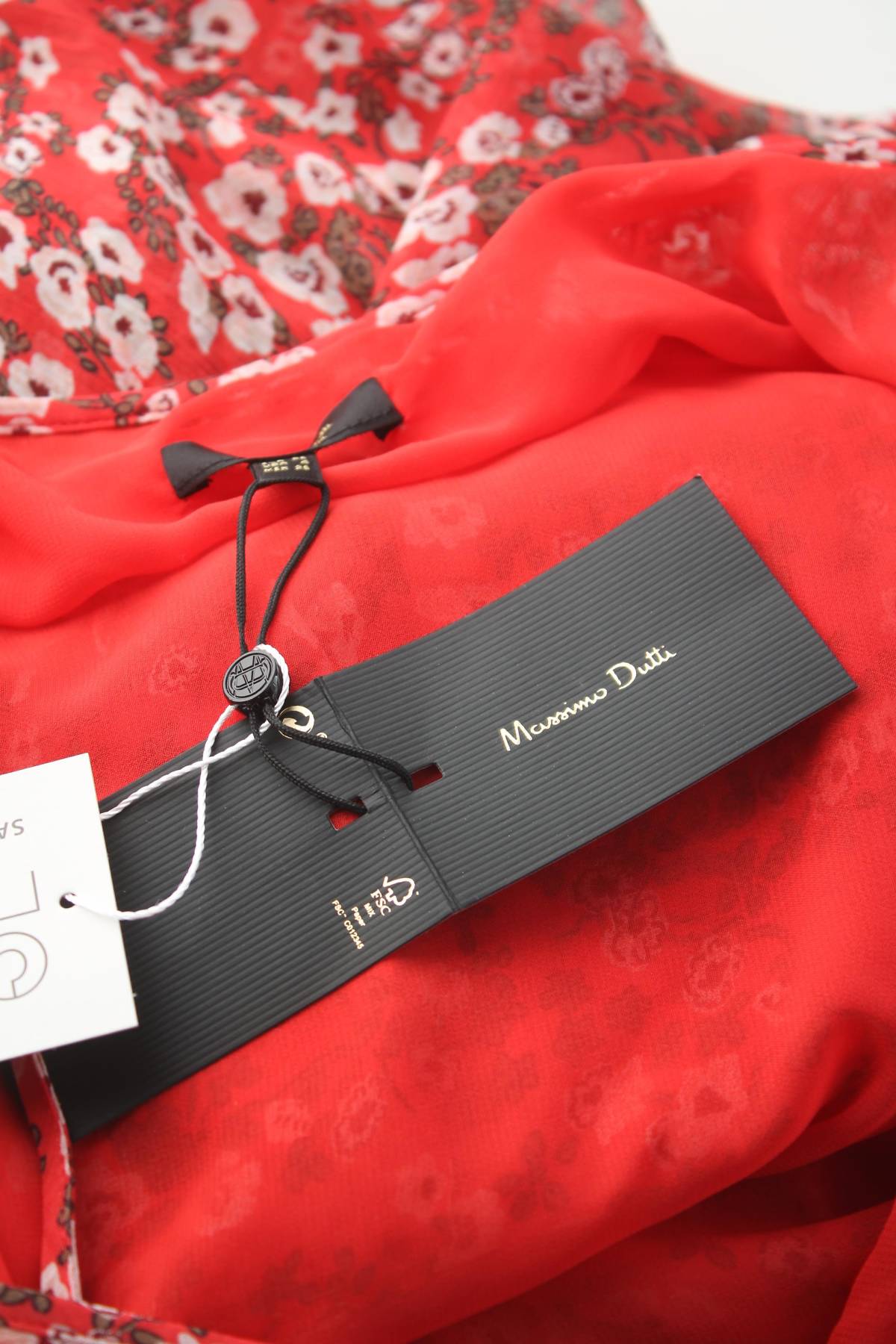 Φορέματα Massimo Dutti3